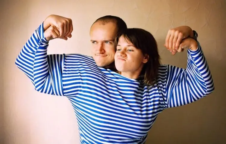 Учените посочиха най-важната черта в характера, която е в основата на едно стабилно семейство