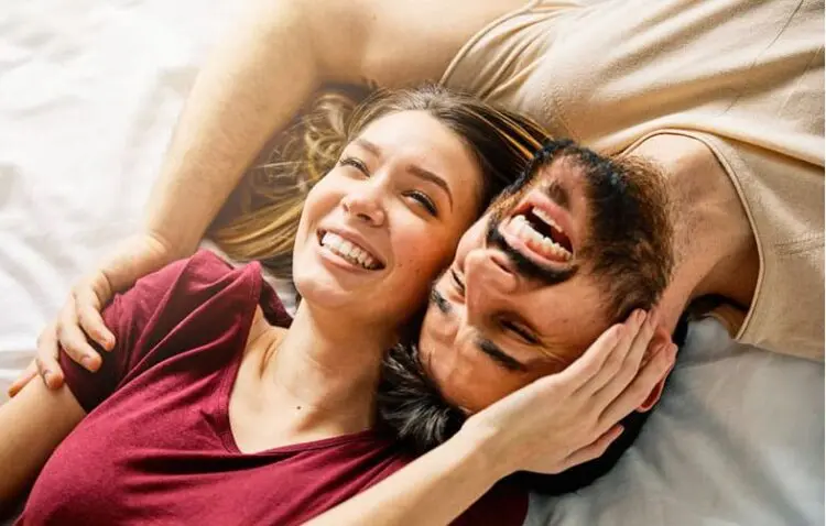 Какво трябва да правите с половинката си преди лягане, за да заздравите връзката си? Полезно!