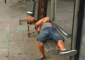 Когато огледалата не са приятел на човека!