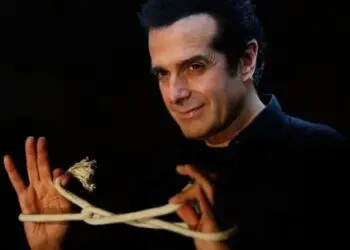 Къде изчезна най-богатият илюзионист в света?