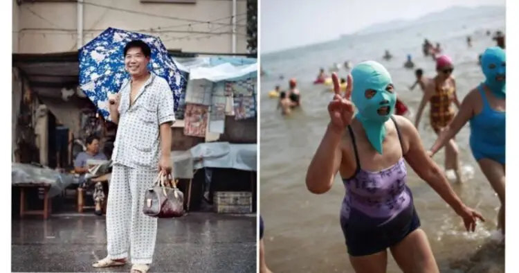 Eжедневни навици на китайския народ, които за нас са паралелна реалност