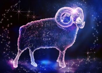 Ето защо зодия Овен е най-чаровната и силна зодия от всички