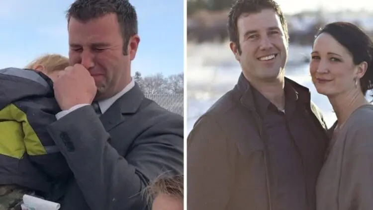 Анонимен донор изненада самотен вдовец, баща на 7 деца, с невероятен подарък