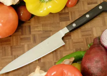 5 храни, които цял живот режем погрешно