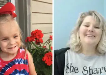 Детска учителка дари бъбрек на 5-годишно дете, за да може да води нормален живот