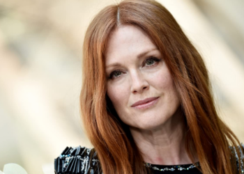 5 неща, които Джулиан Мур прави, за да изглежда на 30 вместо на 60!