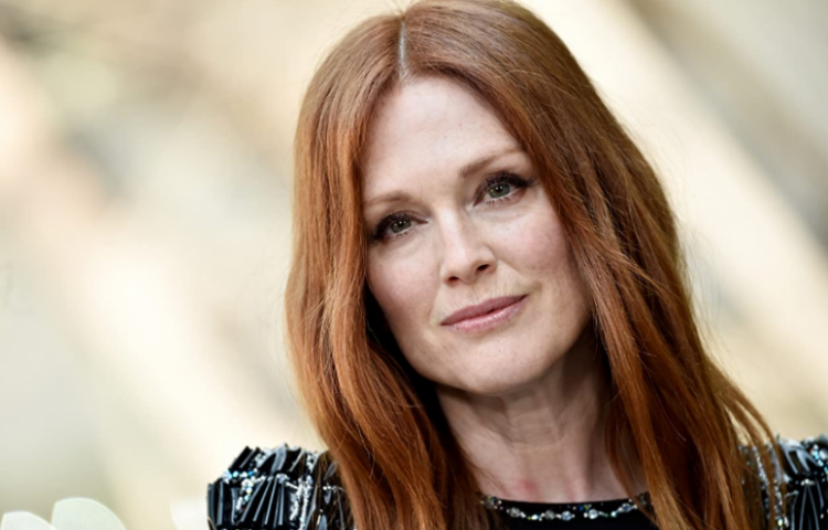 5 неща, които Джулиан Мур прави, за да изглежда на 30 вместо на 60!