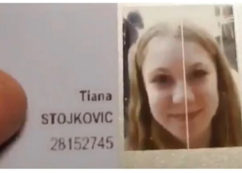 Едно лице: неочакван обрат по време на проверка на самоличността на жената