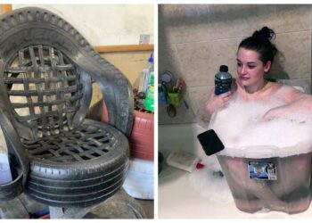 За тези домашни майстори не съществува понятието „това няма да стане“