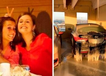 Хора, които получиха заслужено възмездие по закона на кармата