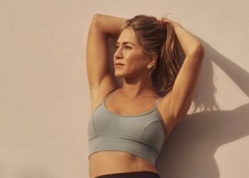 Полезно! Сутрешната рутина на Дженифър Анистън: 4 неща, които прави след сън