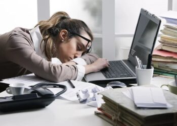 8 въпроса и ако отговорите с „да“ на повечето от тях, е време да смените работата!