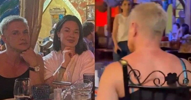 Жителите на малък град объркаха жени с мъже в дамски дрехи и бяха възмутени