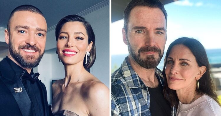 10 двойки знаменитости, които бяха разделени, но след време пак се събраха