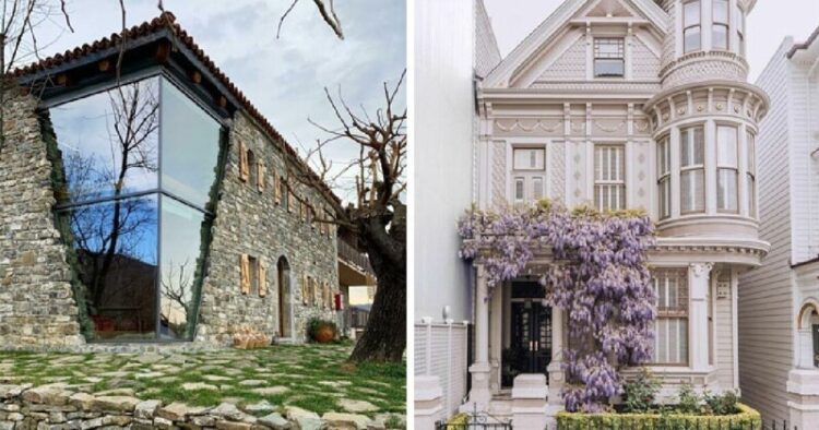 Няколко пъти архитектите наистина надминаха себе си (УНИКАЛНИ ШЕДЬОВРИ)