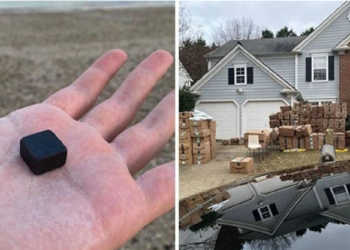 Нестандартни неща, които е наистина любопитно да се видят