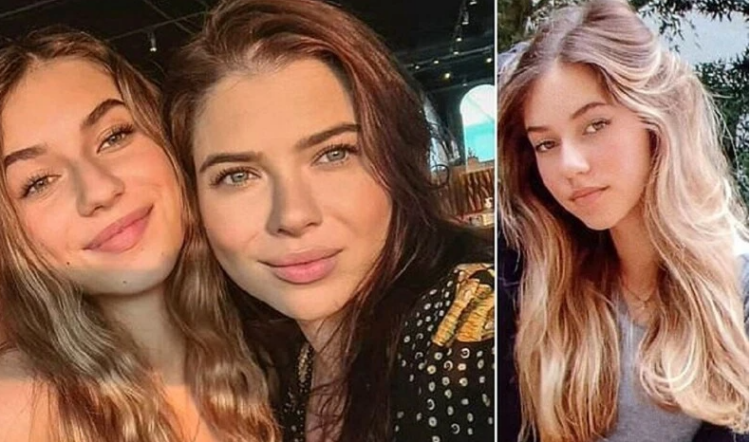 Майка унищожи Инстаграм профила на дъщеря си с 1,7 милиона абонати