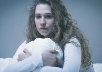 Когато тя замълчи, се разбира, че вече не си струва да се бориш…