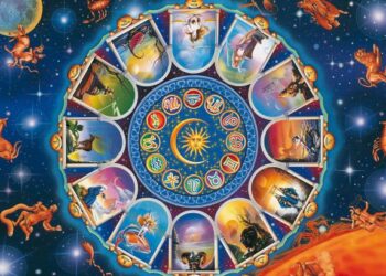 Предизвикателствата пред всяка зодия за месец септември 2021: