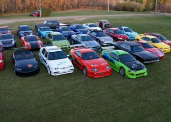 На тези уникални колекции определено всеки мъж ще завиди и пожелае!