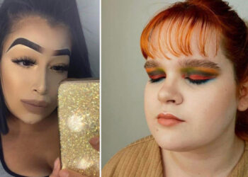 Тези жени искаха да имат уникална визия, но резултатите говорят сами за себе си