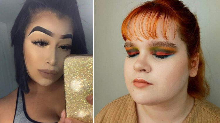 Тези жени искаха да имат уникална визия, но резултатите говорят сами за себе си