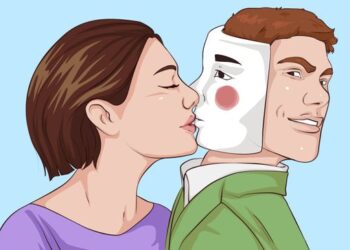 Ясни сигнали, че твоята половинка те манипулира