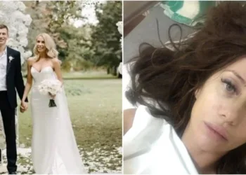 От 2 години тя не може да осъди бившия си съпруг, който я хвърли от 4-тия етаж…