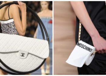 Смей се на глас с тези смешни и необичайни дизайни на чанти