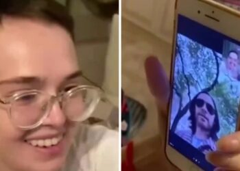 Холивудският актьор изпълни мечтата на тежко болно момиче, като ѝ се обади на рождения ѝ ден