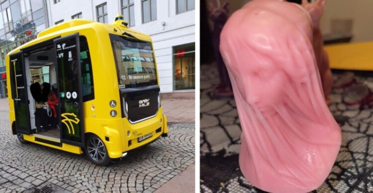 17 Уникални снимки на страхотни неща, споделени от хората в социалните мрежи