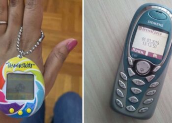 Вещи от 90-те, които ни карат да изпитваме носталгия по отминалото време