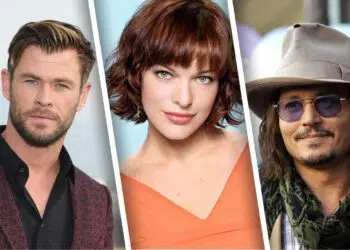 Топ 10 невероятни актьори, които често участват във филми на ужасите!