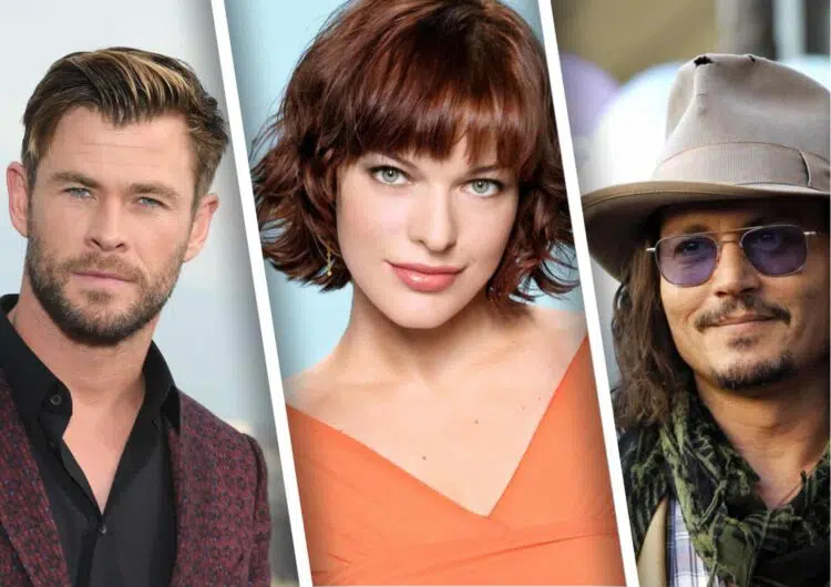 Топ 10 невероятни актьори, които често участват във филми на ужасите!