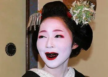 Тенденции от миналото, повечето от които сега предизвикват ужас и недоумение!