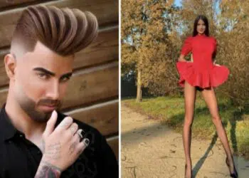 Любителите на Фотошопа тотално загубиха контрол и резултатите са повече от смешни!