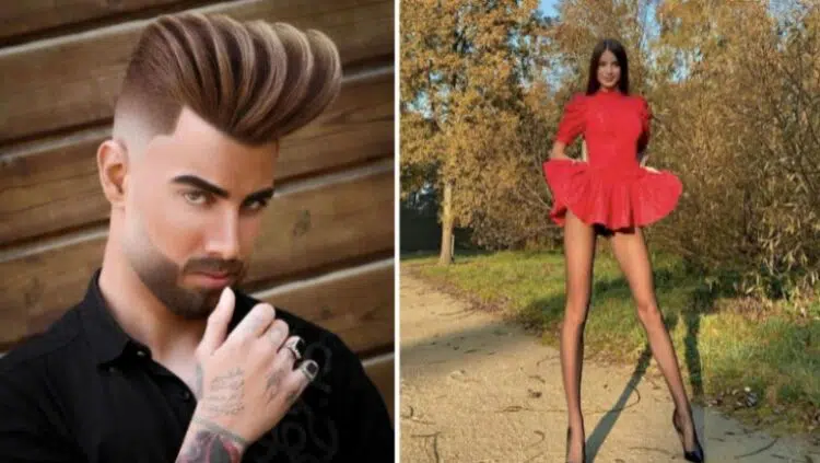 Любителите на Фотошопа тотално загубиха контрол и резултатите са повече от смешни!