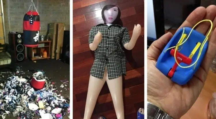 Няколко души, които адски много съжалиха за онлайн покупките си…