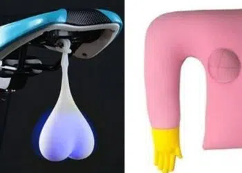 24 от най-смешните и странни продукти открити в Интернет пространството