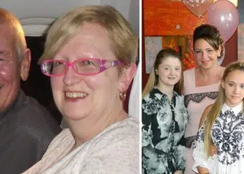 Съпрузи от Англия приютиха 144 деца за 21 години