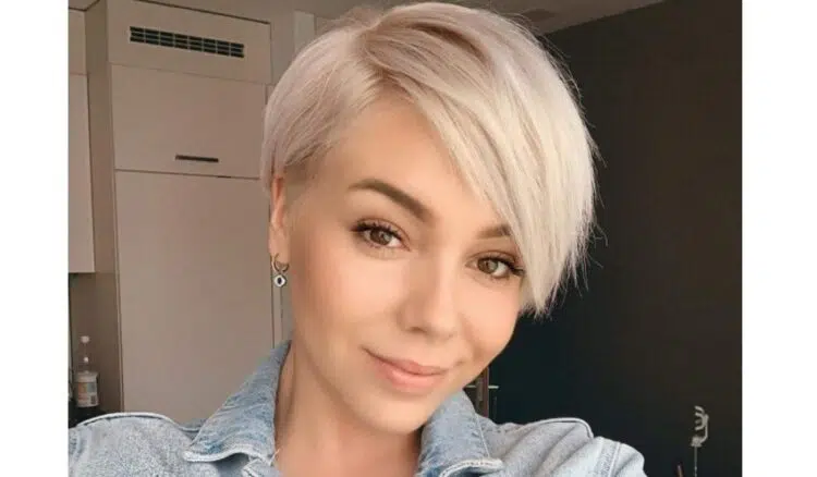 Модерни прически и стилен стайлинг пролет 2022