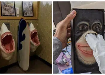 Не благодаря! Няколко дизайнерски „идеи“, които искаш да пропуснеш