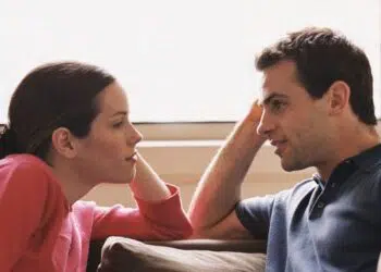 Има 5 вида двойки, но кои са най-щастливите?