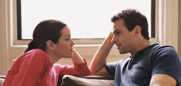 Има 5 вида двойки, но кои са най-щастливите?