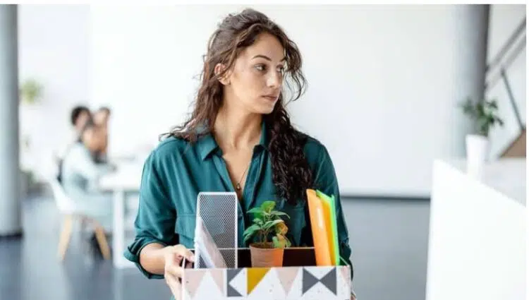 Трябва ли да напусна работата, която обичам, за по-добро заплащане на друго място?