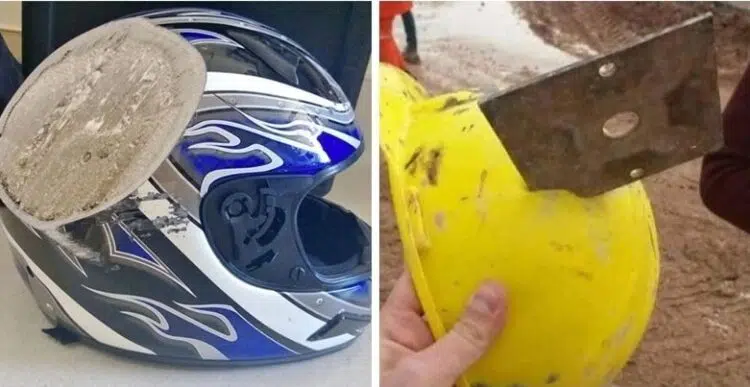 18 убедителни причини да носите защитна каска – виж и сподели!