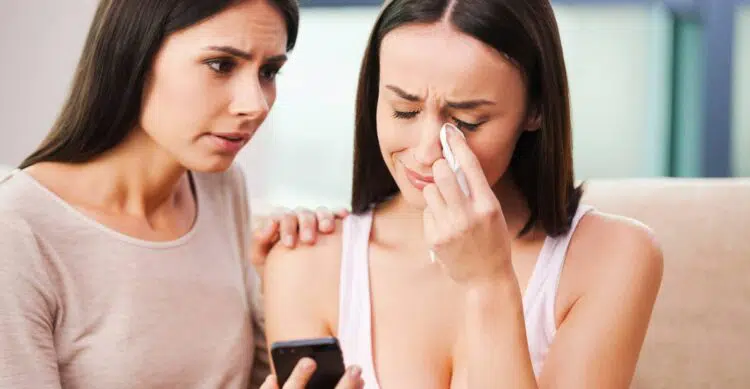 Защо някои хора се оплакват непрекъснато: вие ли сте един от тях?