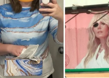 15 души, които имаха късмета да направят снимка в точния момент