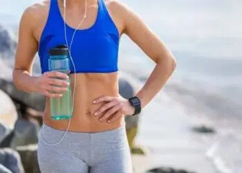 Да се отървем от мазнините по корема? Ето три лесни стъпки, как да го постигнем!