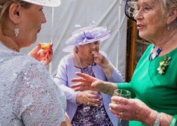 29 изключително честни сватбени снимки без фотошоп и фалшиви усмивки